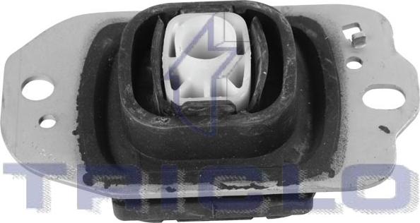 Triclo 365284 - Support moteur droxauto.com