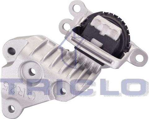 Triclo 366327 - Support moteur droxauto.com