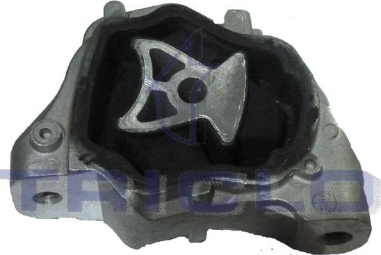 Triclo 366701 - Support moteur droxauto.com