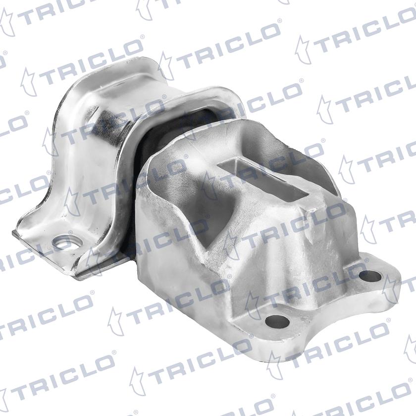 Triclo 360539 - Support moteur droxauto.com