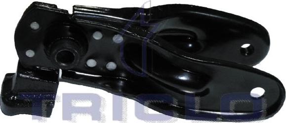 Triclo 360045 - Support moteur droxauto.com