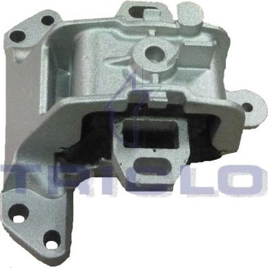 Triclo 360040 - Support moteur droxauto.com