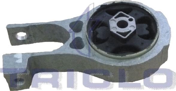 Triclo 360041 - Support moteur droxauto.com
