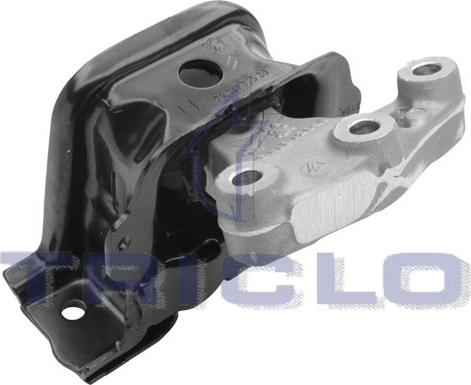 Triclo 360166 - Support moteur droxauto.com