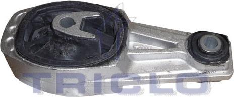 Triclo 360167 - Support moteur droxauto.com