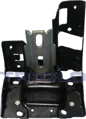 Triclo 360365 - Support moteur droxauto.com