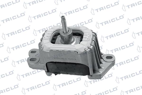Triclo 360370 - Support moteur droxauto.com