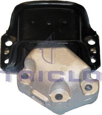 Triclo 361691 - Support moteur droxauto.com