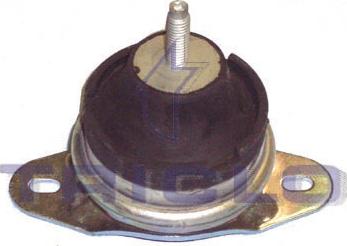Triclo 361640 - Support moteur droxauto.com