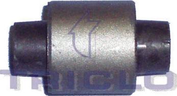 Triclo 361603 - Support moteur droxauto.com