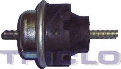 Triclo 361634 - Support moteur droxauto.com