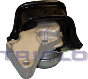 Triclo 361678 - Support moteur droxauto.com
