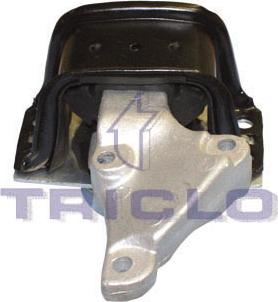 Triclo 361677 - Support moteur droxauto.com