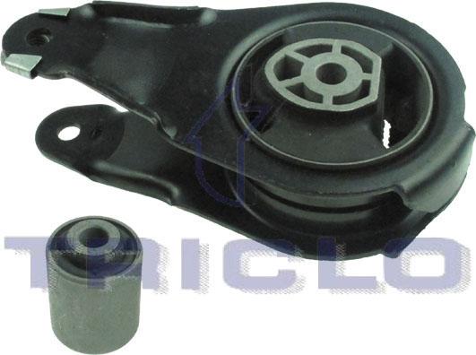 Triclo 361297 - Support moteur droxauto.com