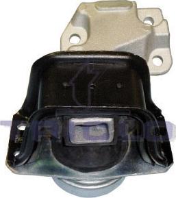 Triclo 361724 - Support moteur droxauto.com