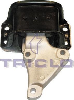 Triclo 361725 - Support moteur droxauto.com