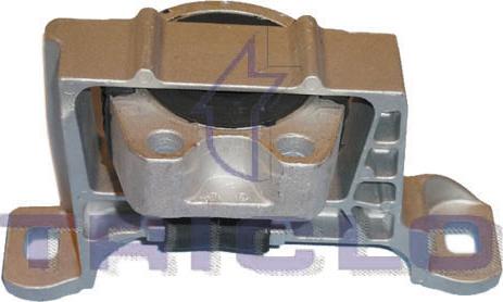 Triclo 368947 - Support moteur droxauto.com