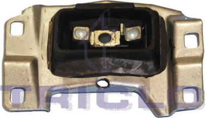 Triclo 368969 - Support moteur droxauto.com