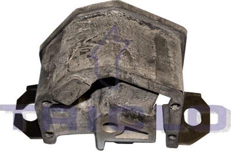 Triclo 368655 - Support moteur droxauto.com