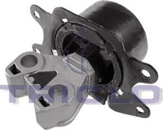 Triclo 368658 - Support moteur droxauto.com