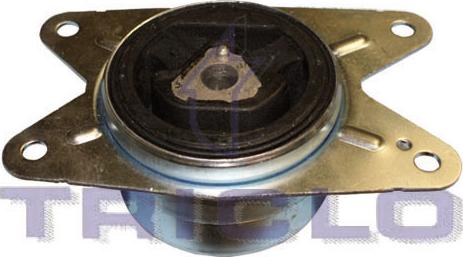 Triclo 368669 - Support moteur droxauto.com