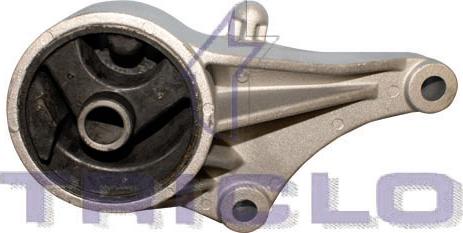 Triclo 368679 - Support moteur droxauto.com