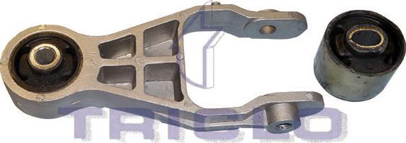Triclo 368868 - Support moteur droxauto.com