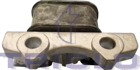 Triclo 368811 - Support moteur droxauto.com
