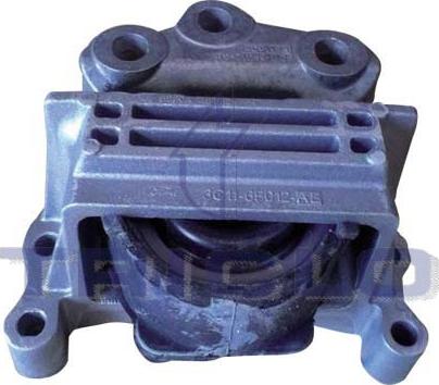 Triclo 368310 - Support moteur droxauto.com