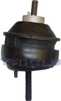 Triclo 368794 - Support moteur droxauto.com