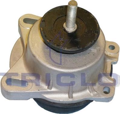 Triclo 368798 - Support moteur droxauto.com