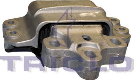 Triclo 363955 - Support moteur droxauto.com