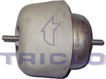 Triclo 363904 - Support moteur droxauto.com