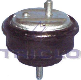 Triclo 363917 - Support moteur droxauto.com
