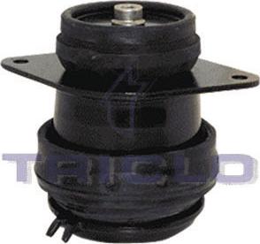 Triclo 363987 - Support moteur droxauto.com