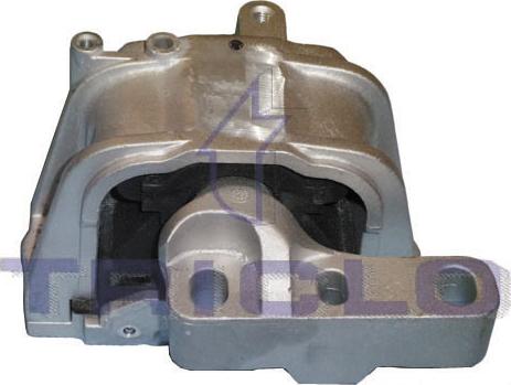 Triclo 363267 - Support moteur droxauto.com