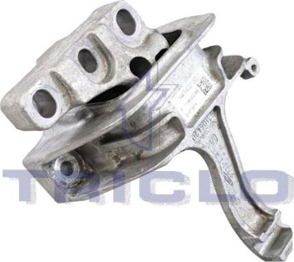 Triclo 362442 - Support moteur droxauto.com