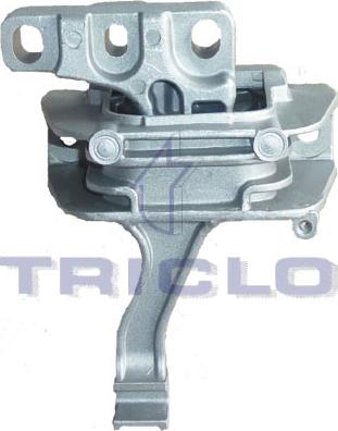 Triclo 362450 - Support moteur droxauto.com