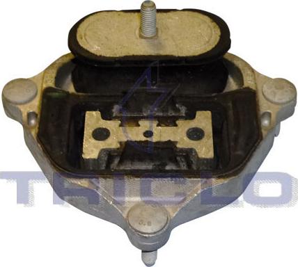 Triclo 362452 - Support moteur droxauto.com
