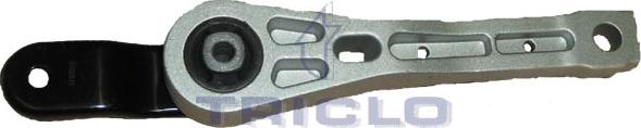 Triclo 362484 - Support moteur droxauto.com