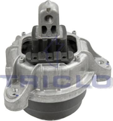 Triclo 362474 - Support moteur droxauto.com