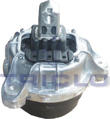 Triclo 362473 - Support moteur droxauto.com