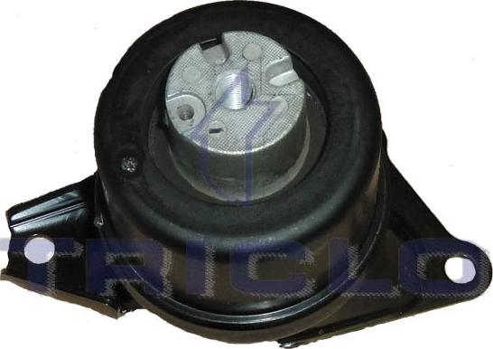 Triclo 362513 - Support moteur droxauto.com