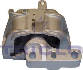 Triclo 362170 - Support moteur droxauto.com