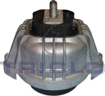Triclo 362304 - Support moteur droxauto.com