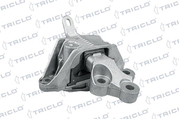 Triclo 367493 - Support moteur droxauto.com