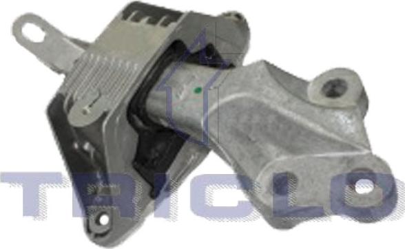 Triclo 367147 - Support moteur droxauto.com
