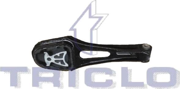 Triclo 367313 - Support moteur droxauto.com