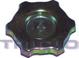 Triclo 314145 - Bouchon, goulotte de remplissage d'huile droxauto.com