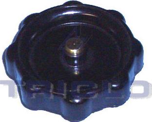 Triclo 315104 - Bouchon, goulotte de remplissage d'huile droxauto.com